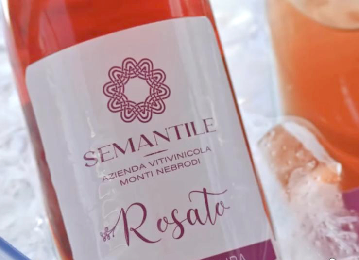 vino siciliano
