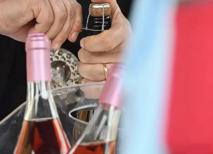 rosato siciliano